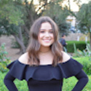 Meet your Posher, Bridget